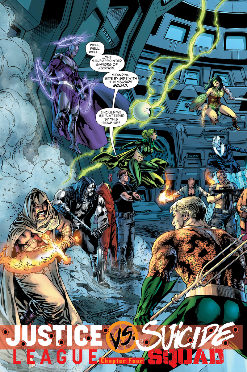 Image: DC Comics